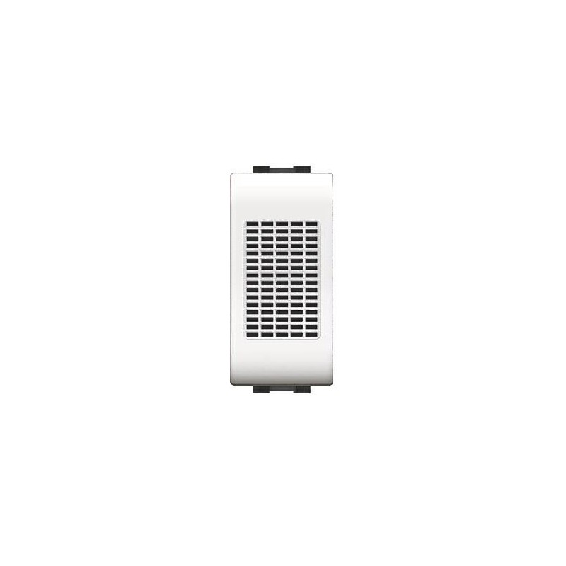 RONZATORE 220V MY LIFE ELETTROCANALI ECL407510WH RONZATORE 220V MY LIFE ELETTROCANALI ECL407510WH