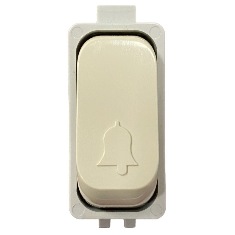 PULSANTE CAMPANELLO BIANCO GL 2000 LEGRAND 65012 PULSANTE CAMPANELLO BIANCO GL 2000 LEGRAND 65012