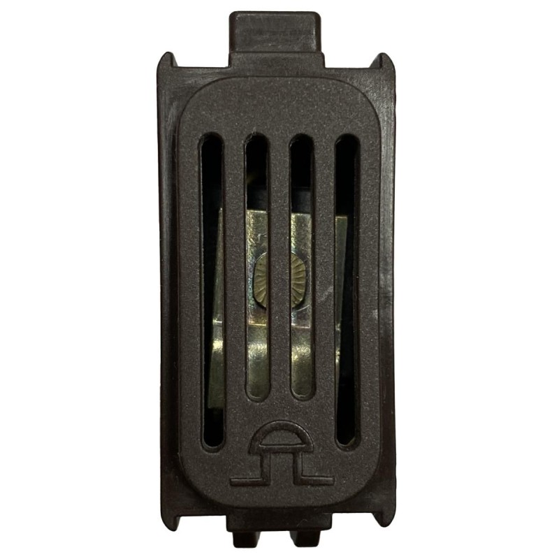 SUONERIA 220V MARRONE GL 2000 LEGRAND 65163 SUONERIA 220V MARRONE GL 2000 LEGRAND 65163