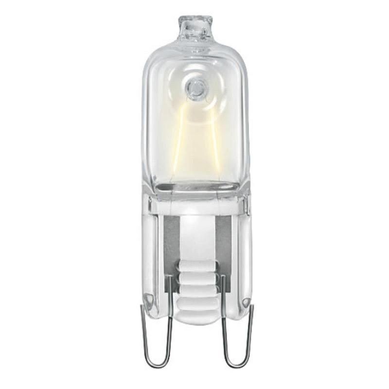 Lampadina Alogena 48W G9 230V RADIUM Lampadina Alogena 48W G9 230V RADIUM