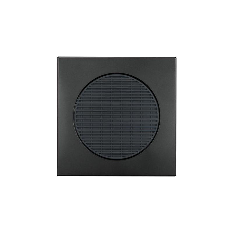 Diffusore sonoro 12W Axolute per scatole 506E e PB526 BTICINO HS4565 Diffusore sonoro 12W Axolute per scatole 506E e PB526 BTICINO HS4565