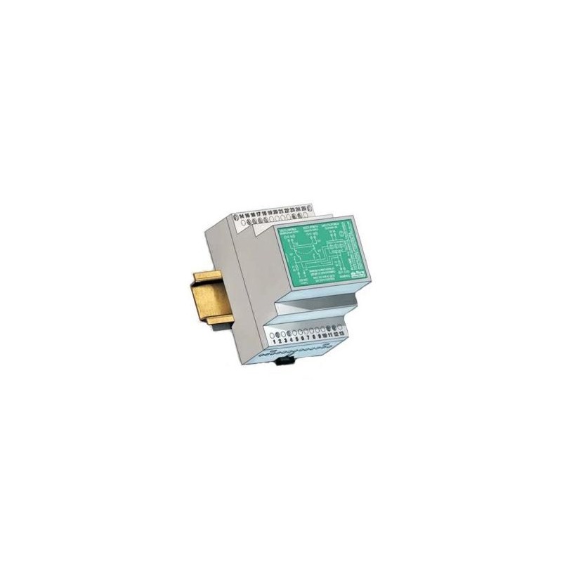 RIPETITORE ELETTRONICO DI CHIAMATA FITRE R118E - 7331500 RIPETITORE ELETTRONICO DI CHIAMATA FITRE R118E - 7331500