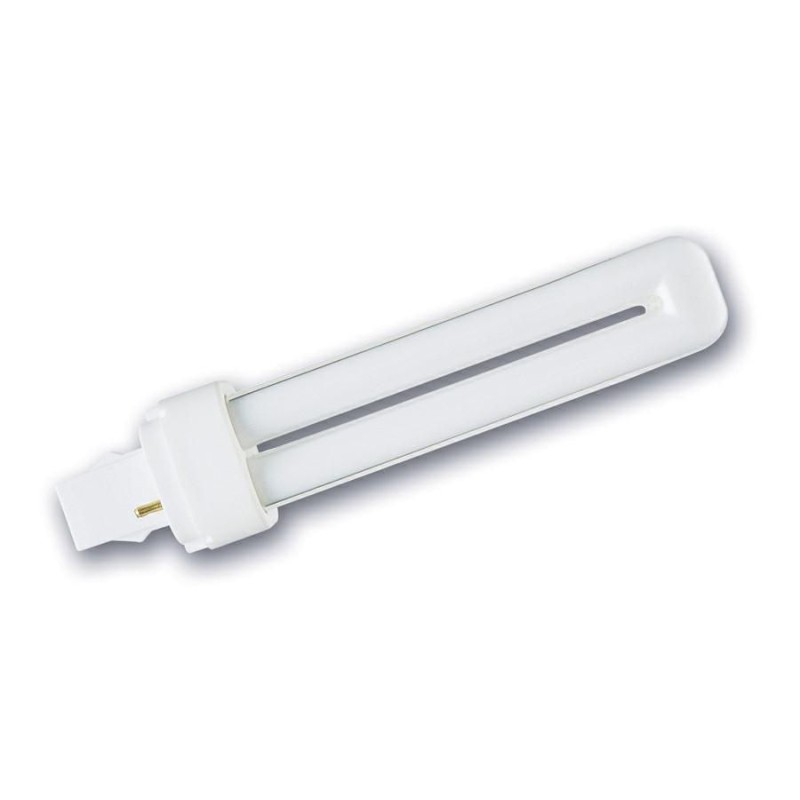 Lampada Fluorescente Compatta 26W 4000K G24d-3 SYLVANIA 0025915 Lampada Fluorescente Compatta 26W 4000K G24d-3 SYLVANIA 0025915