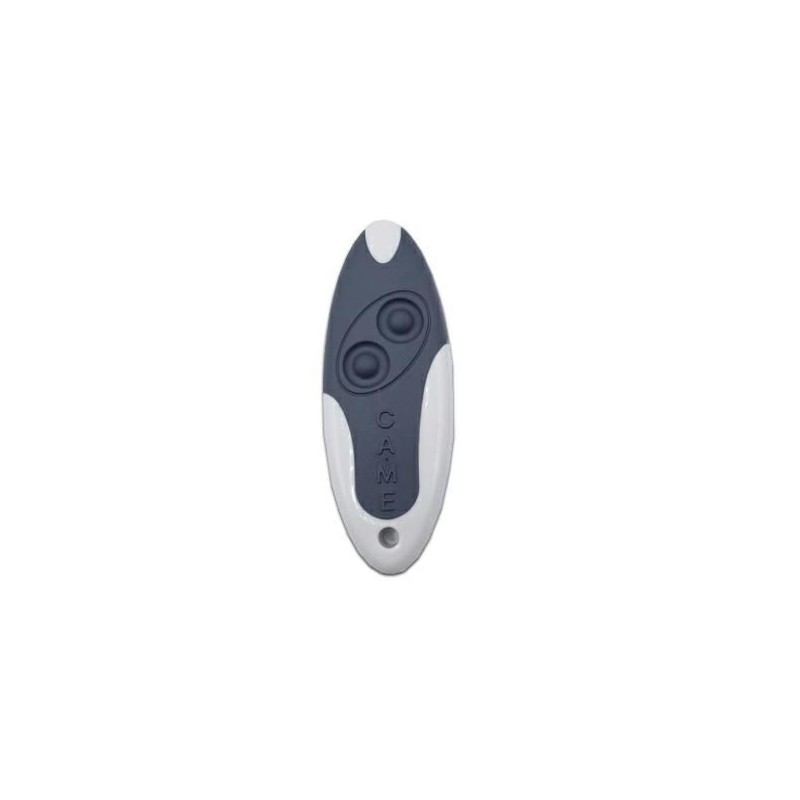 Trasmettitore Bicanale TAM432SA codice fisso 433,92MHz CAME 001TAM-432SA