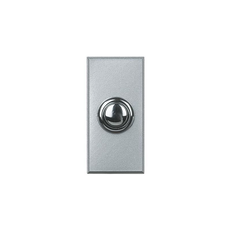 Axolute Pulsante NO BTICINO HX4005