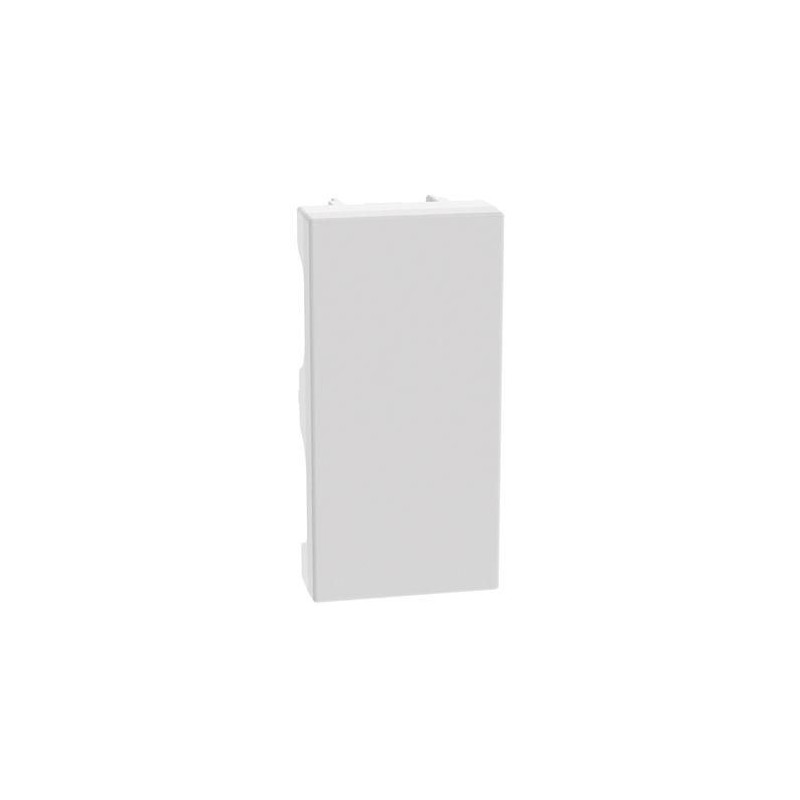 Falso polo 1 modulo bianco MatixGO BTICINO JW4950