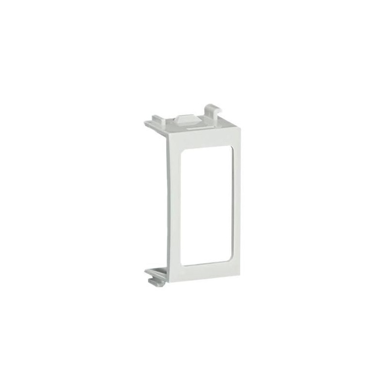 Adattatore per installazione Magic in scatole idrobox BTICINO 25703/1 Adattatore per installazione Magic in scatole idrobox BTICINO 25703/1