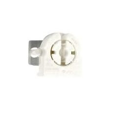 PORTALAMPADE G13 PER LAMPADE FLUORESCENTI