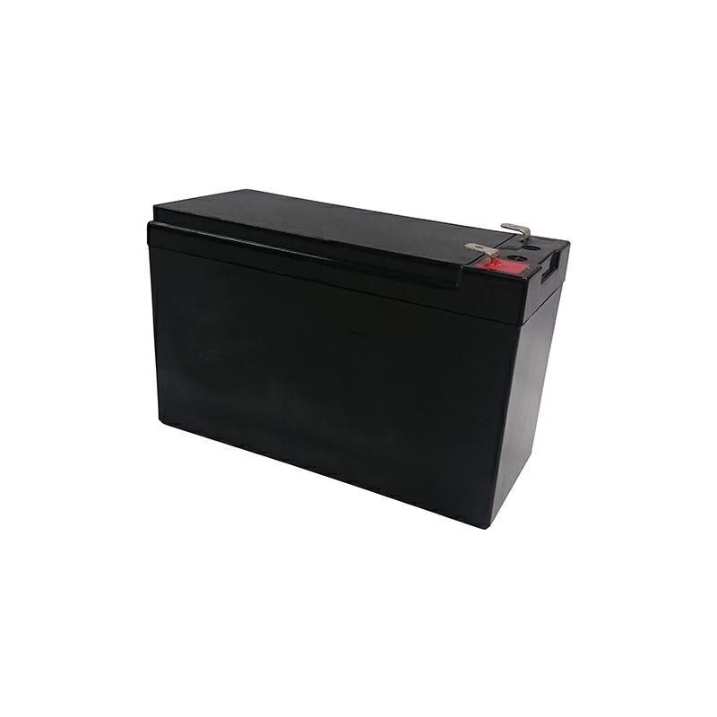 BATTERIA AL PIOMBO 12V 9A BATTERIA AL PIOMBO 12V 9A