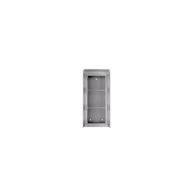 Tettuccio Parapioggia MODY 3 MODULI con telaio Portamoduli FARFISA MD93