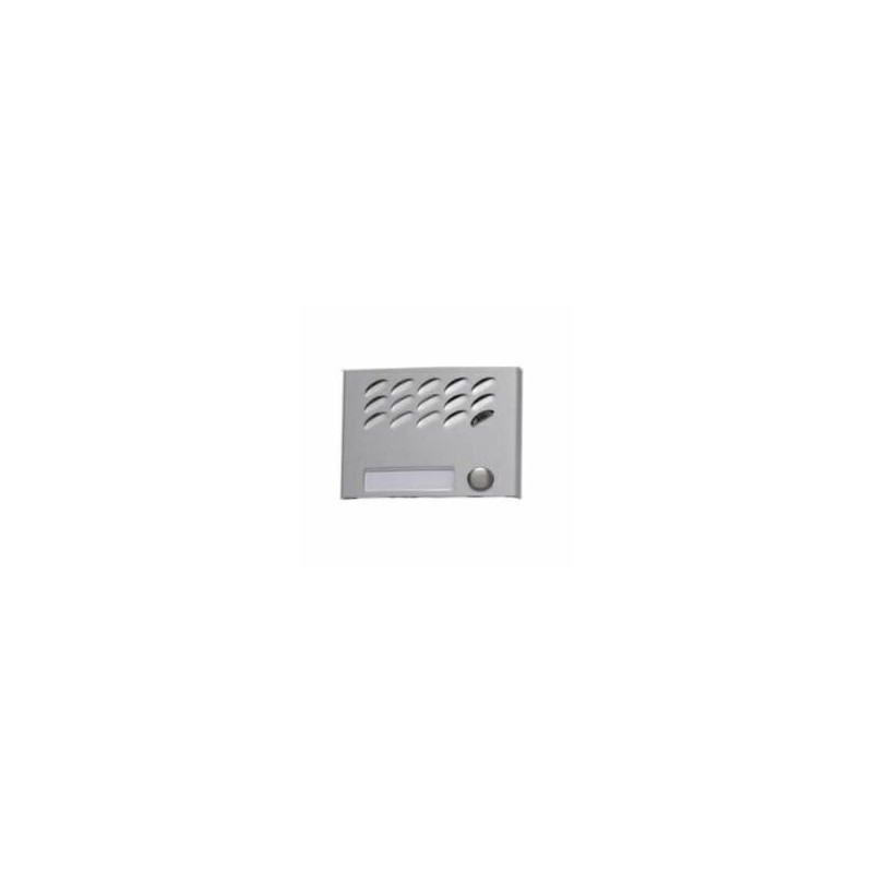 MODULO PORTIERE 1 PULSANTE MODY FARFISA MD11