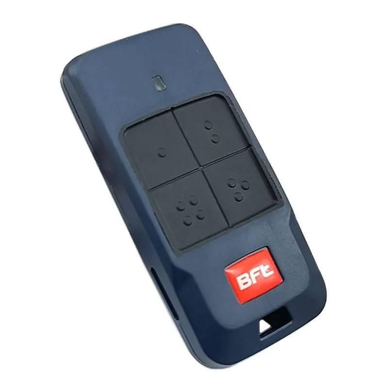 Telecomando 4 canali Mitto Cool C4 D112318 BFT 2614120