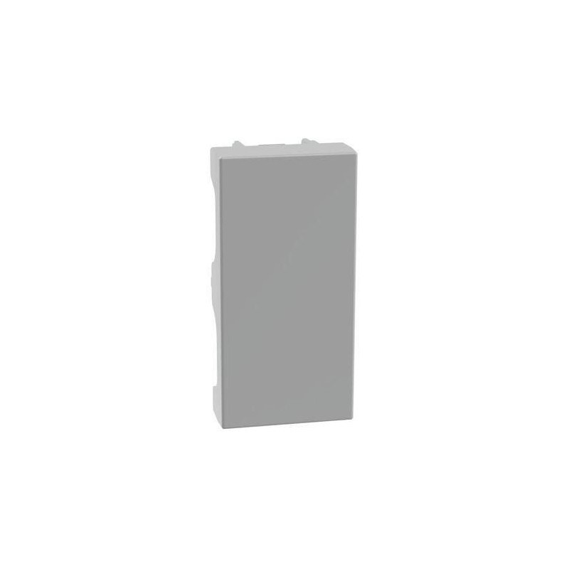 Falso polo 1 modulo grigio MatixGO BTICINO JG4950
