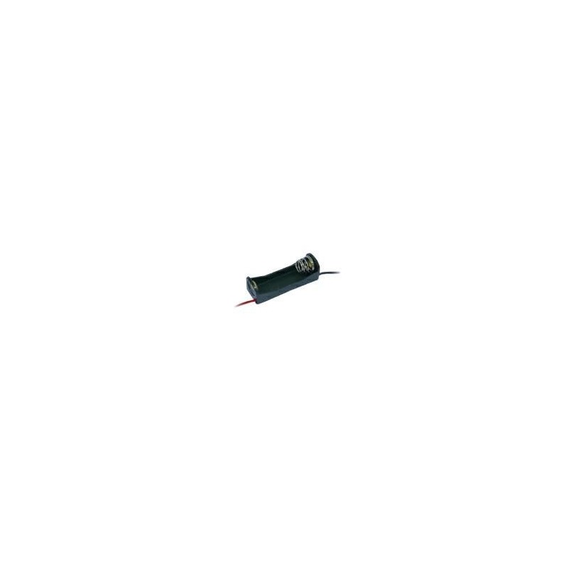PORTAPILE PER 1 MN21 23A CON FILI KONELCO GBC 25027000