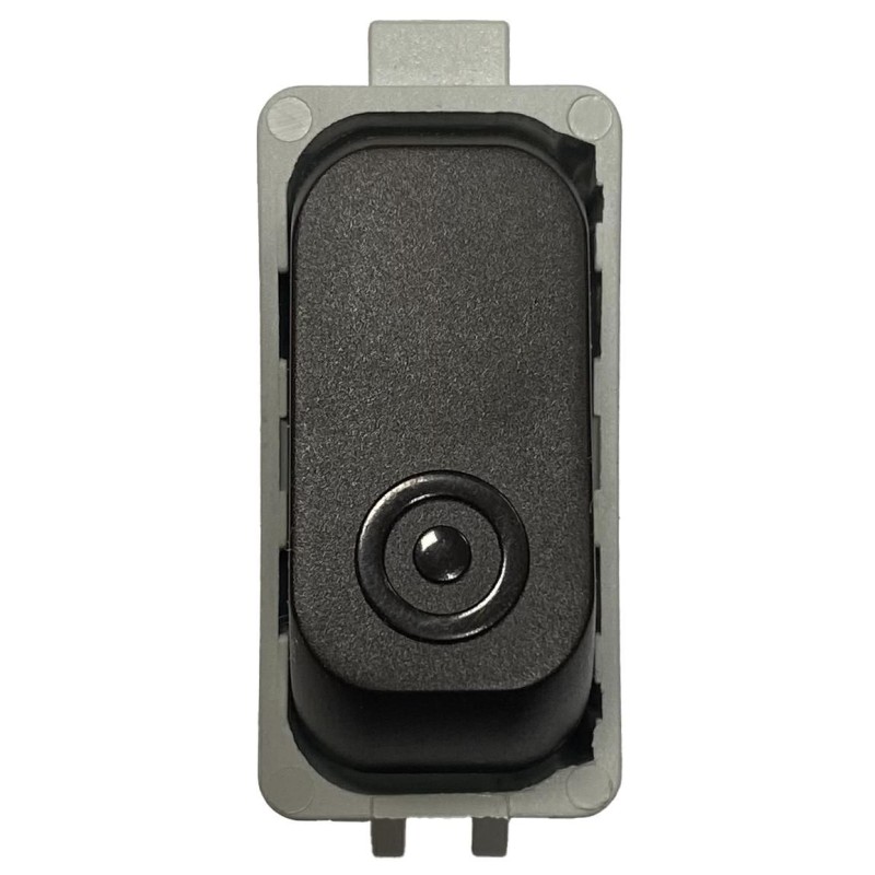 PULSANTE N.A MARRONE GL 2000 LEGRAND 65110