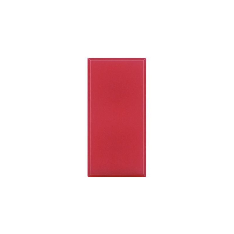 Axolute lampada spia ROSSA 230V con LED integrato BTICINO H4371R/230