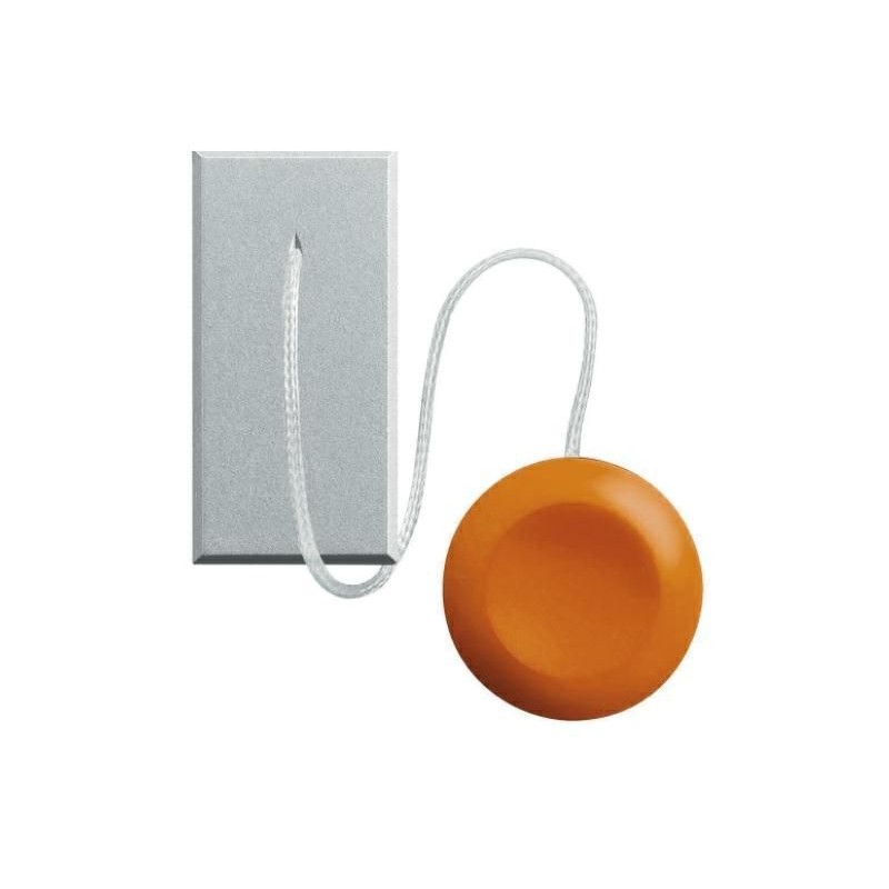 Axolute pulsante a tirante BTICINO HC4033