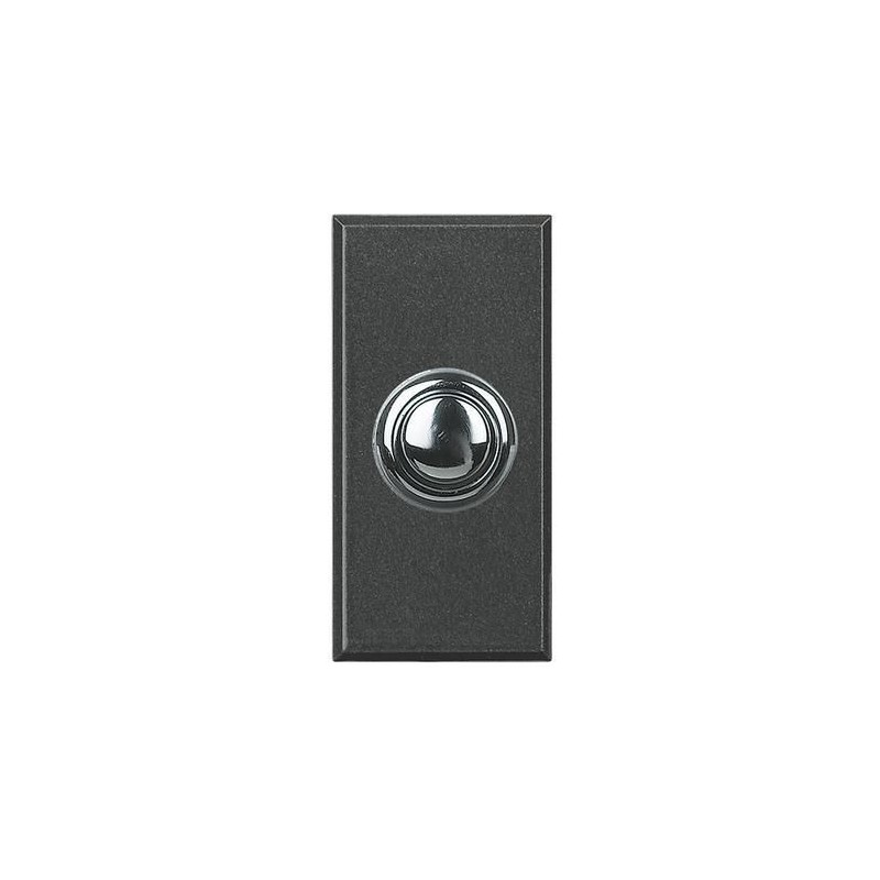 Axolute Pulsante NO BTICINO HY4005