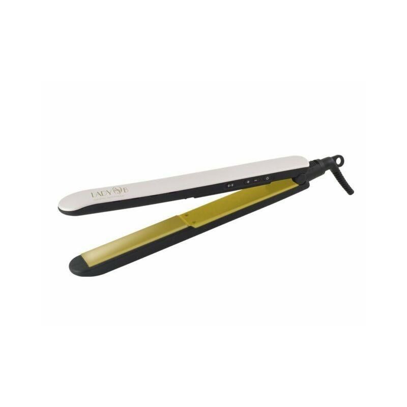 PIASTRA PER CAPELLI CON SENSORE CERAMIC TECHNOLOGY BEPER 40.959 PIASTRA PER CAPELLI CON SENSORE CERAMIC TECHNOLOGY BEPER 40.959
