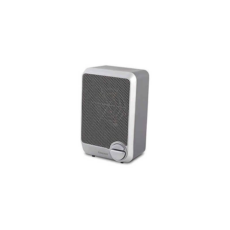 TERMOVENTILATORE 600W BEPER RI.085