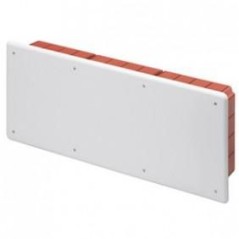 Cassetta di derivazione incasso 516x202x90 GEWISS GW48010