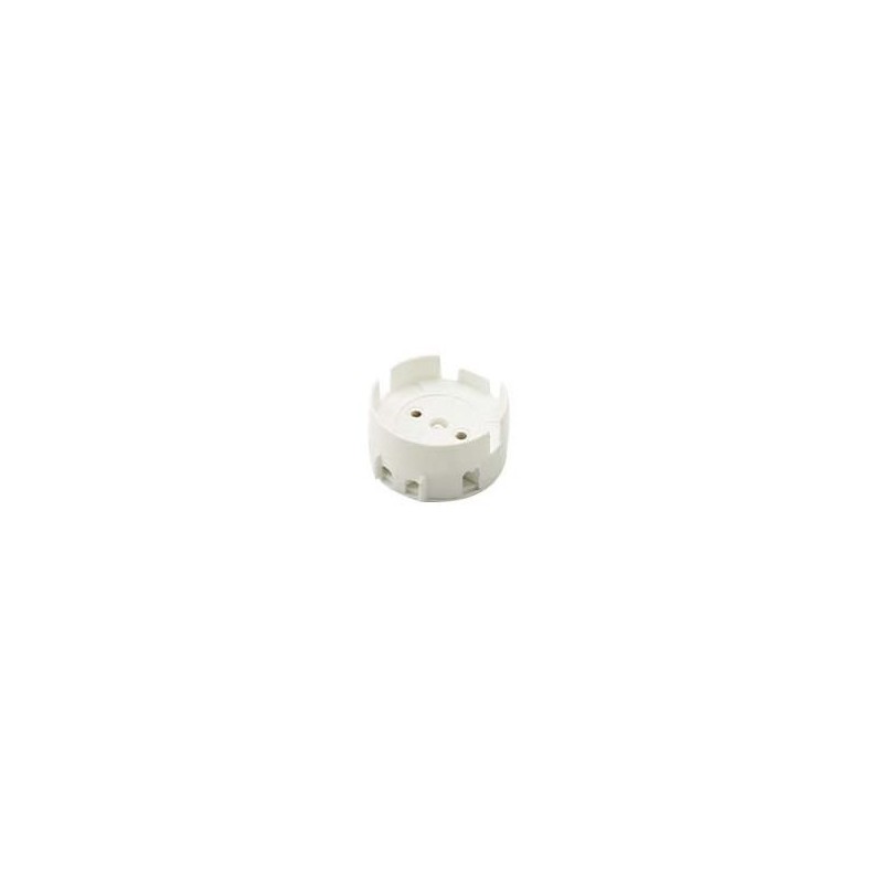 PORTALAMPADE PER LAMPADE FLUORESCENTI G13