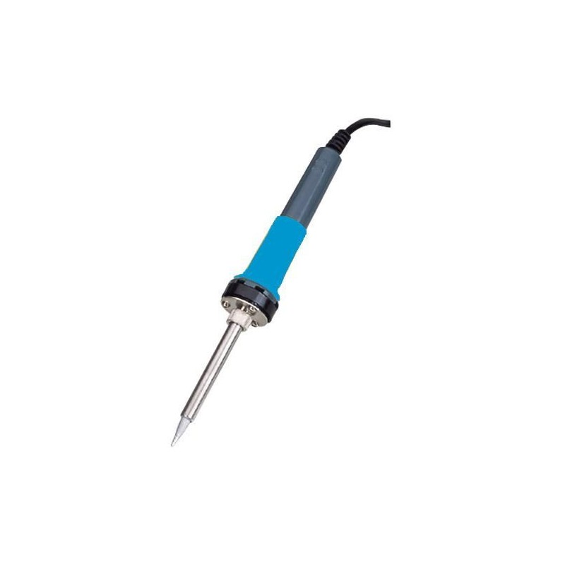Saldatore WS-200N a filo 40W con Spina 10A MELCHIONI 495236156