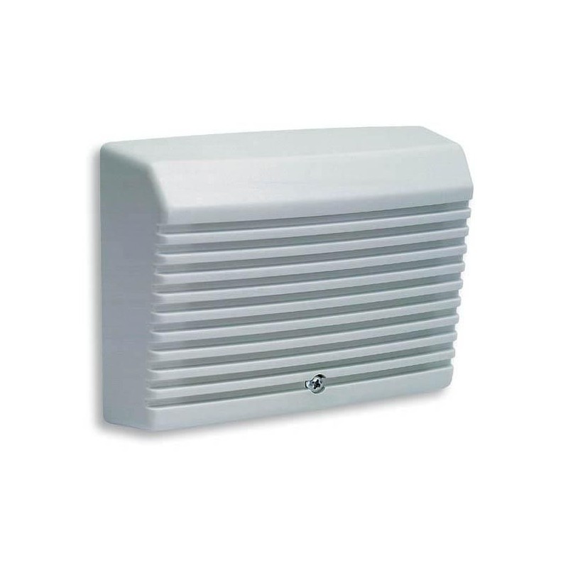 Hiltron sirena piezoelettrica HILTRON SP31
