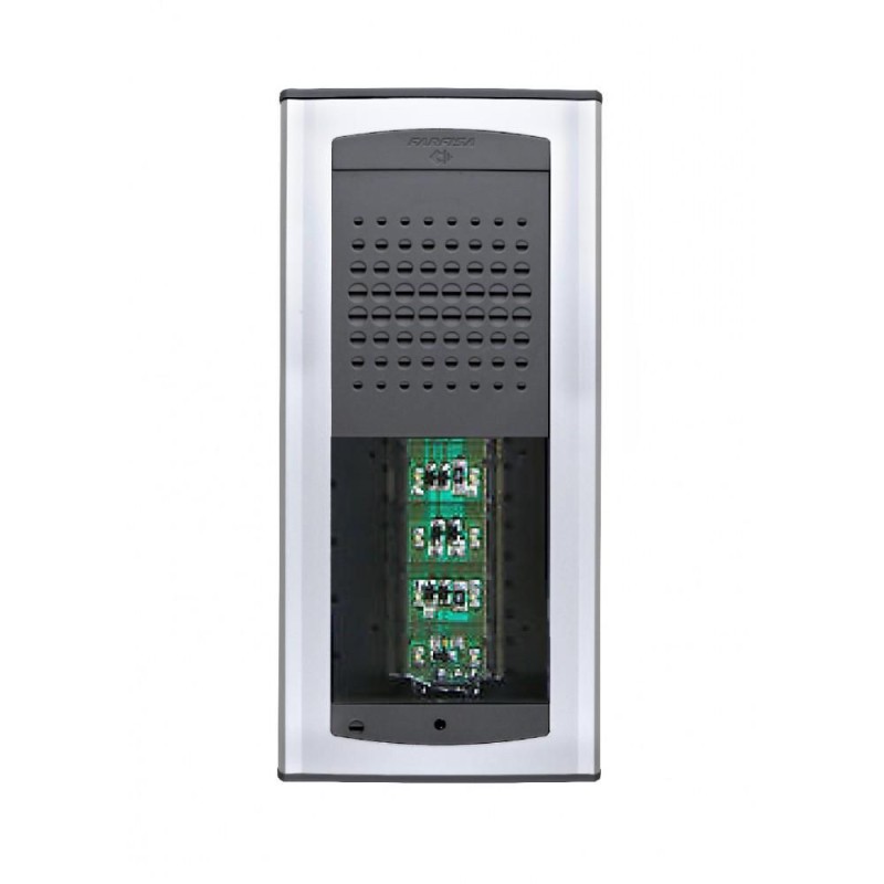 Posto esterno audio Agorà FARFISA AG100A