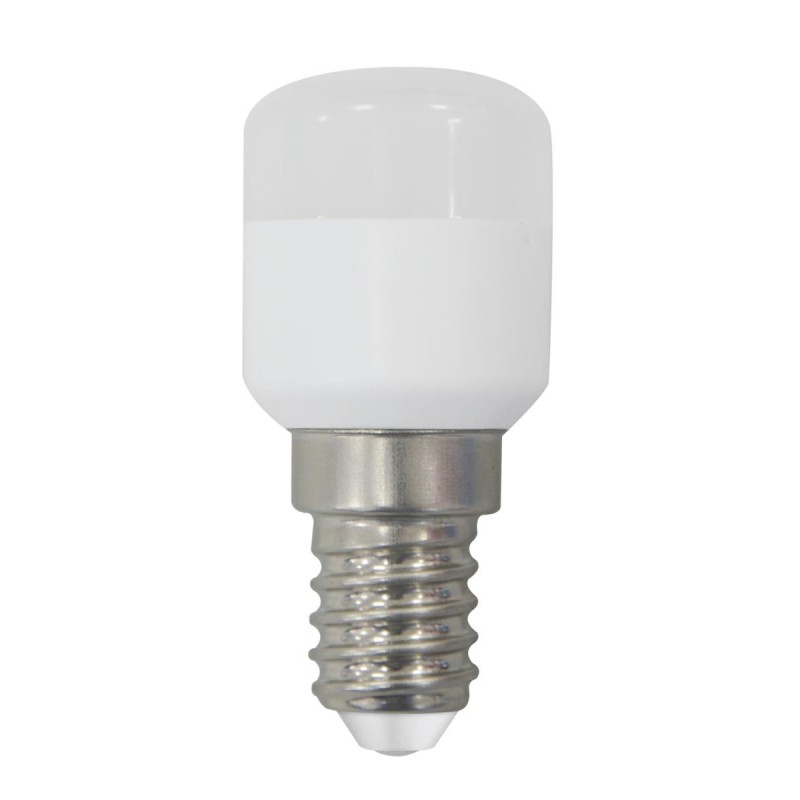 Lampada Peretta LED 1,5W E14 ROSSA 20Lm BOT LIGHTING SLD7202XR