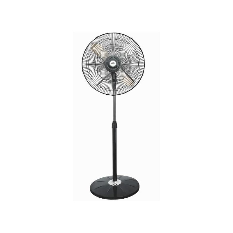 Ventilatore A Colonna 4 Pale 50CM DCG VE1655B Ventilatore A Colonna 4 Pale 50CM DCG VE1655B