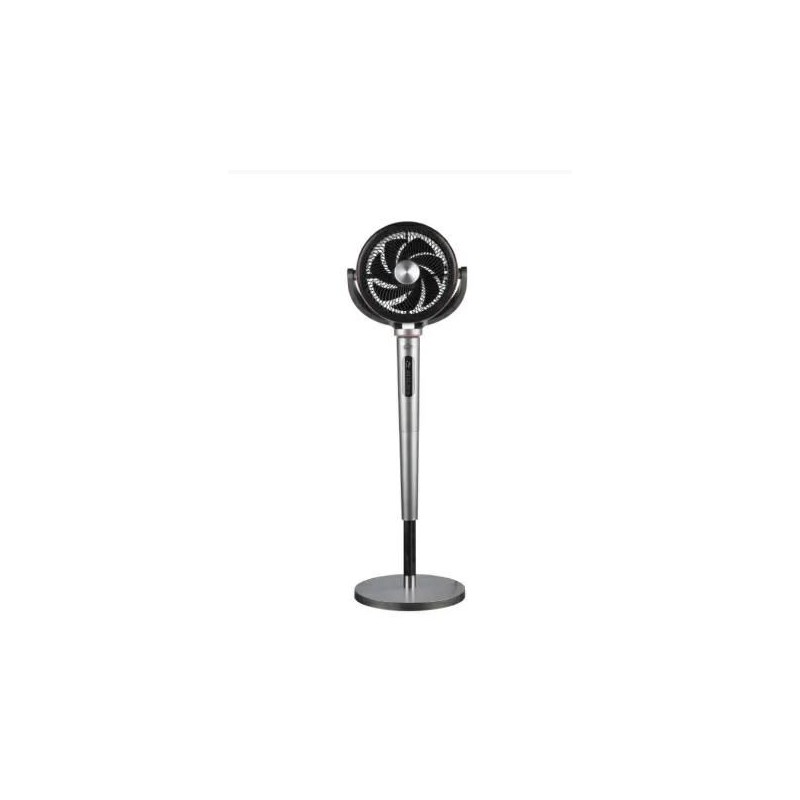 Ventilatore A Piantana con Luce 30CM DCG VE1918TT