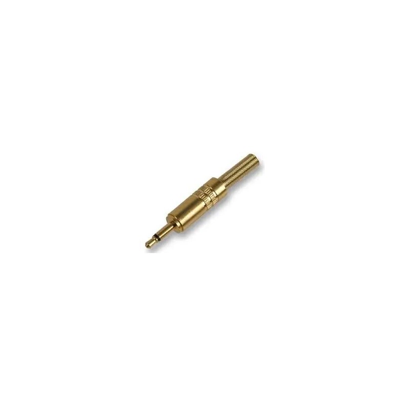 SPINA MONO DORATA Ø 3,5 MM CON GUIDACAVO MELCHIONI 433329563 SPINA MONO DORATA Ø 3,5 MM CON GUIDACAVO MELCHIONI 433329563