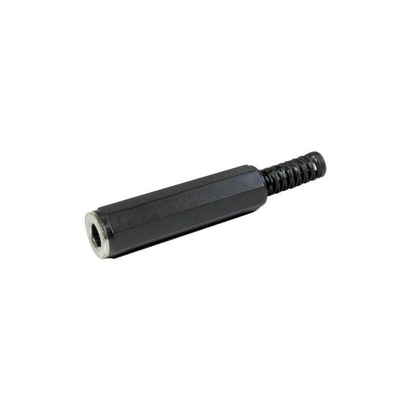 PRESA MONO Ø 6,4 MM CON GUIDACAVO MELCHIONI 433329692 PRESA MONO Ø 6,4 MM CON GUIDACAVO MELCHIONI 433329692