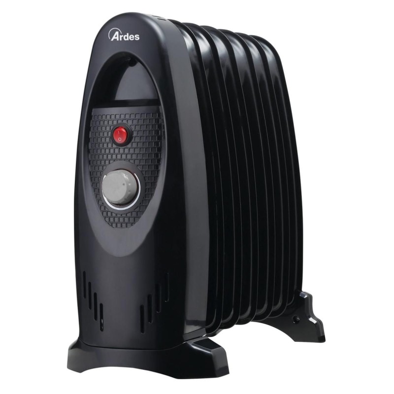 RADIATORE A OLIO 600W ARDES AR4R07M RADIATORE A OLIO 600W ARDES AR4R07M