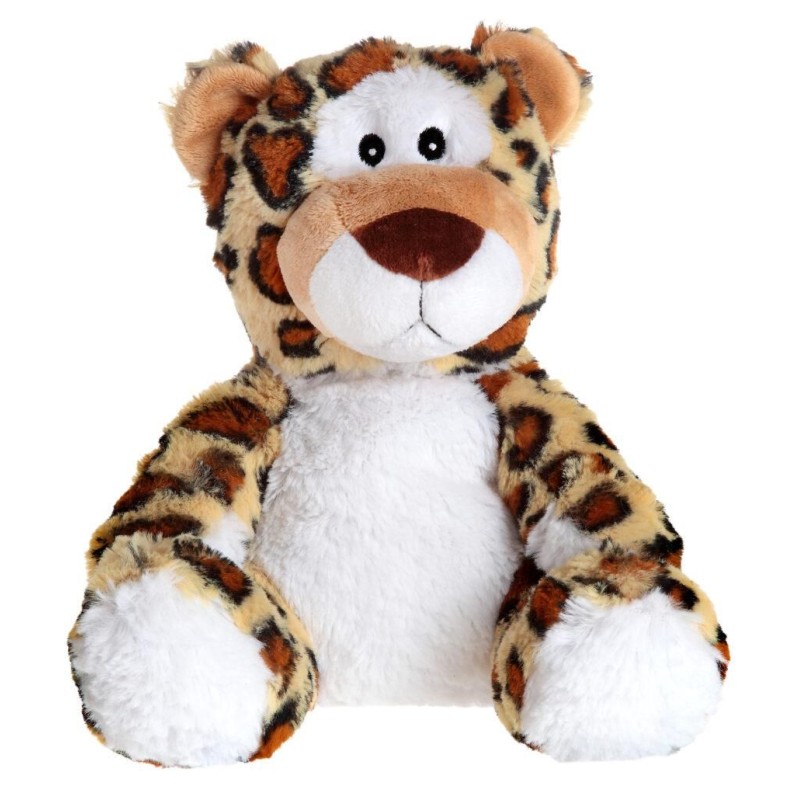 Peluches Leopardo Riscaldabile INNOLIVING MD-656 Peluches Leopardo Riscaldabile INNOLIVING MD-656