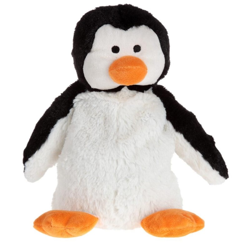 Peluches Pinguino Riscaldabile INNOLIVING MD-650 Peluches Pinguino Riscaldabile INNOLIVING MD-650