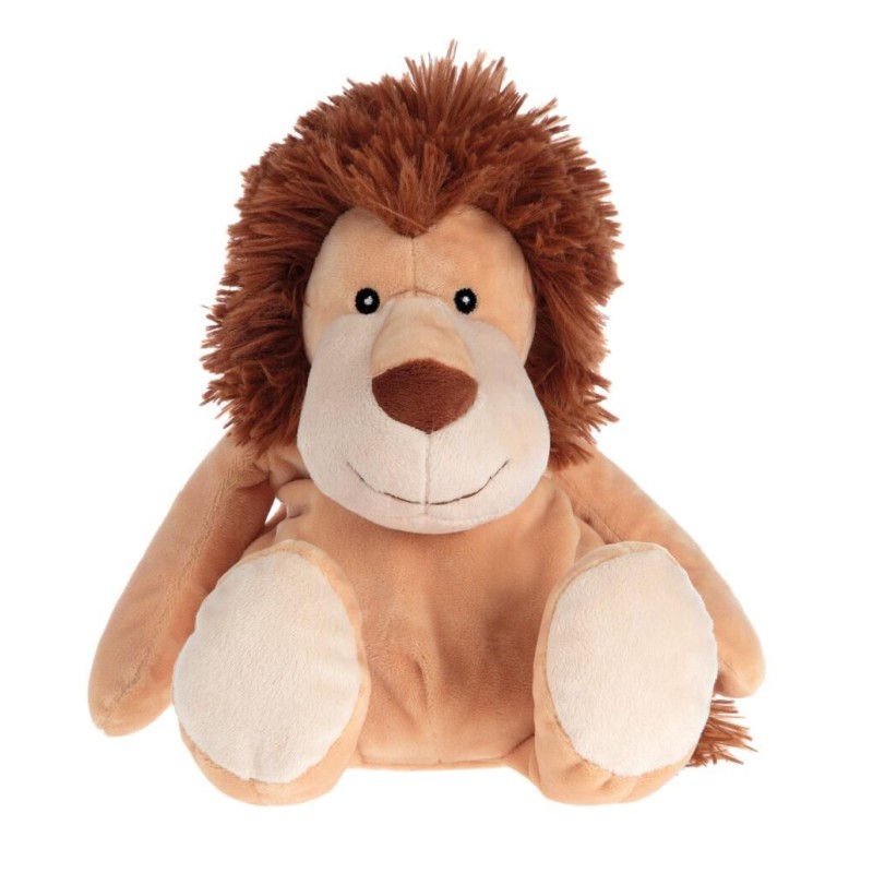 Peluches Leoncino Riscaldabile INNOLIVING MD-654 Peluches Leoncino Riscaldabile INNOLIVING MD-654