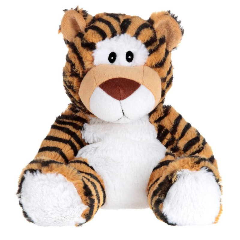 Peluches Tigrotto Riscaldabile INNOLIVING MD-655 Peluches Tigrotto Riscaldabile INNOLIVING MD-655