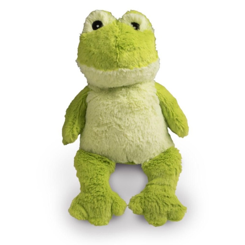 Peluches Rana Riscaldabile INNOLIVING MD-667 Peluches Rana Riscaldabile INNOLIVING MD-667