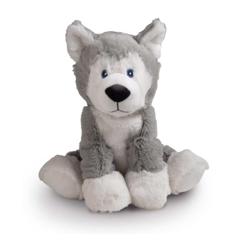 Peluches Hunsky Riscaldabile INNOLIVING MD-666 Peluches Hunsky Riscaldabile INNOLIVING MD-666