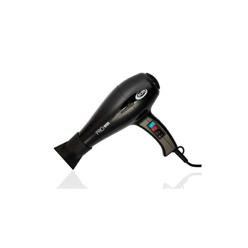 Asciugacapelli Professionale ECM PRO 3000 Asciugacapelli Professionale ECM PRO 3000