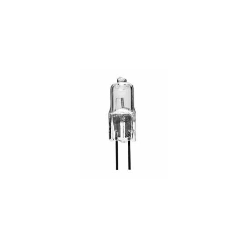 Lampada Alogena Bispina 20W 12V G4 DURALAMP 01947-IF Lampada Alogena Bispina 20W 12V G4 DURALAMP 01947-IF
