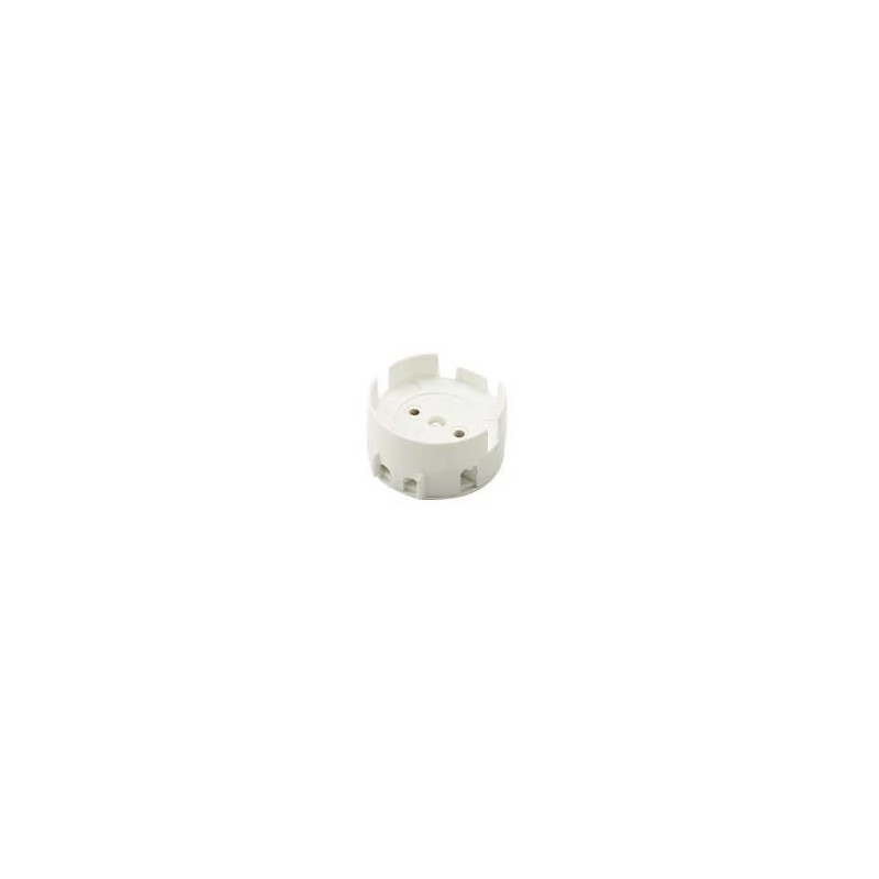 PORTALAMPADE PER LAMPADE FLUORESCENTI G13 PORTALAMPADE PER LAMPADE FLUORESCENTI G13