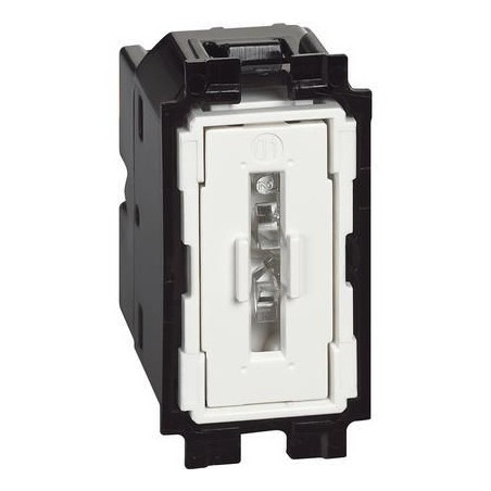 DEVIATORE LIVING NOW BTICINO K4003