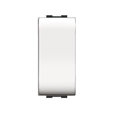 DEVIATORE MY LIFE ELETTROCANALI ECL4003WH