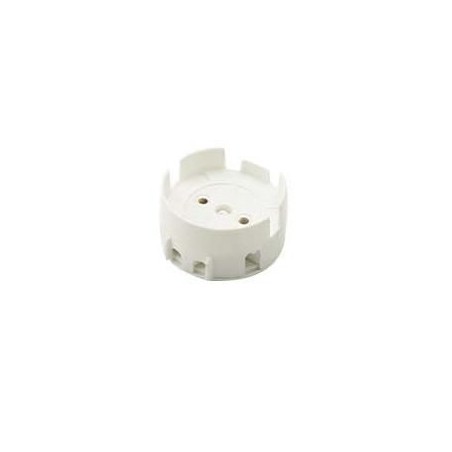 PORTALAMPADE PER LAMPADE FLUORESCENTI G13
