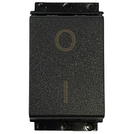 INTERRUTTORE BIPOLARE 16A 250V