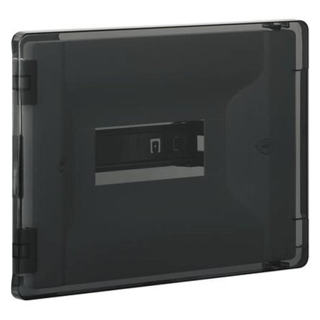 Centralino incasso portello fumè 8 moduli BTICINO F315P8