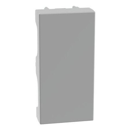 Falso polo 1 modulo grigio MatixGO BTICINO JG4950